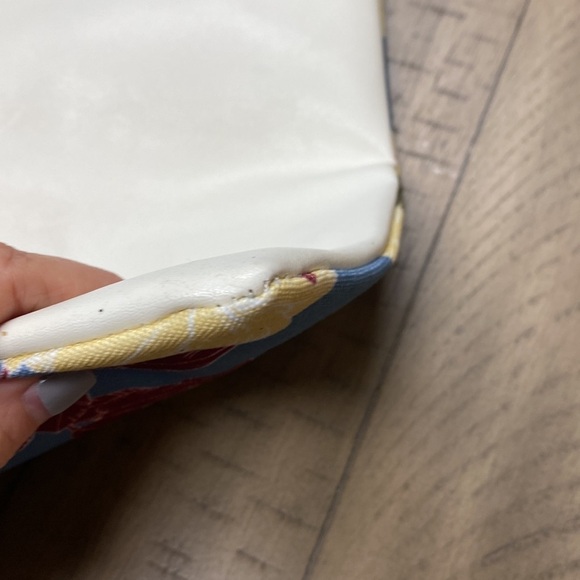 RACHEL PALLY FLORAL FOLDABLE CLUTCH - Picture 7 of 7